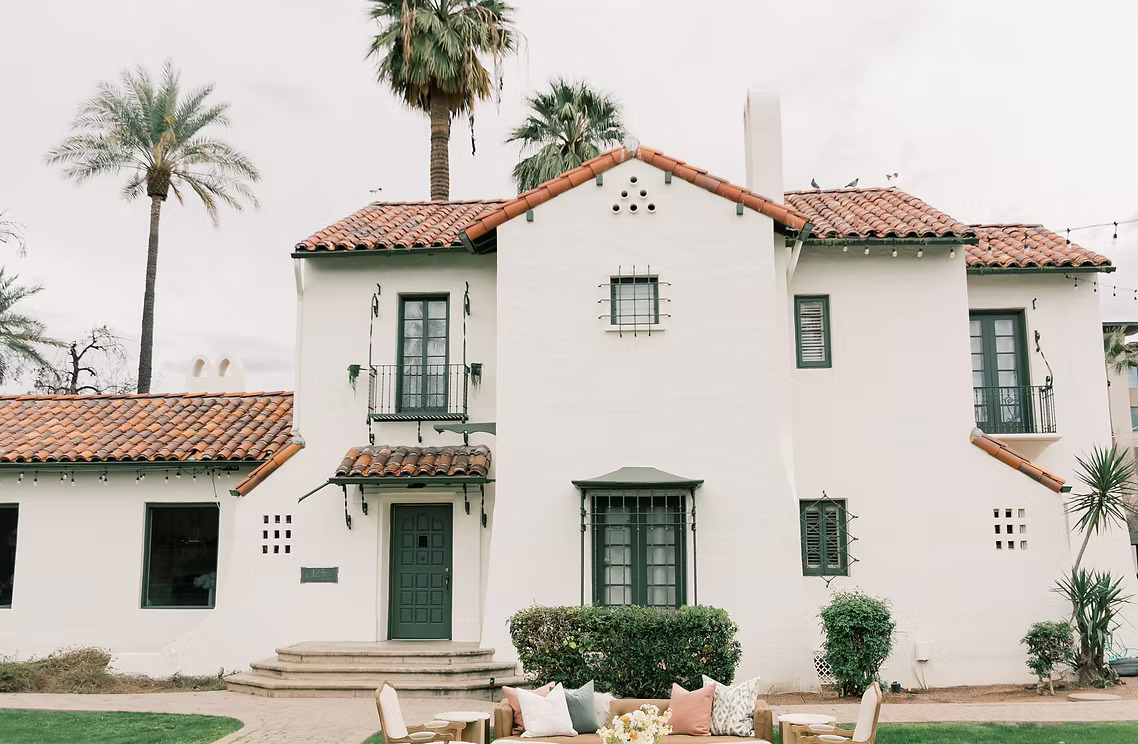 Coronado House